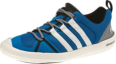 Adidas Men's Boat CC Lace Shoe