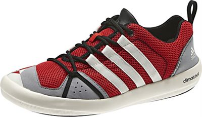 Adidas Men's Boat CC Lace Shoe