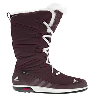 Adidas Women's Choleah Laceup CP PL Boot