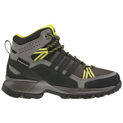 Adidas Kids' Flint II Mid CP Lea Boot