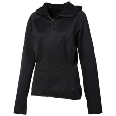 Adidas Women's HT 1SD Hoody Jacket