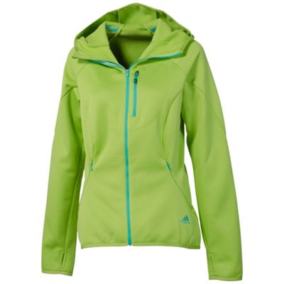 Adidas Women's HT 1SD Hoody Jacket