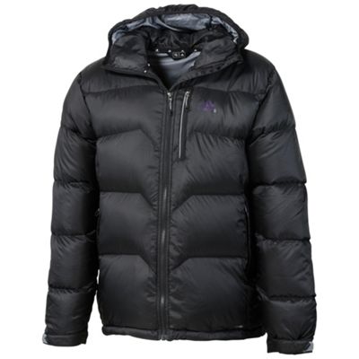 Adidas Men's HT Down Hoody
