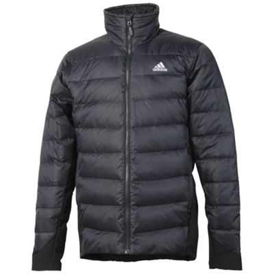 adidas Hiking Hybrid Down Jacket