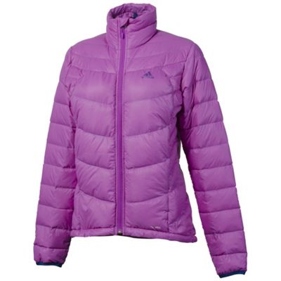 Adidas Women's HT Light Down Jacket