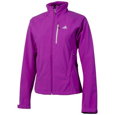 adidas Hiking Softshell Jacket