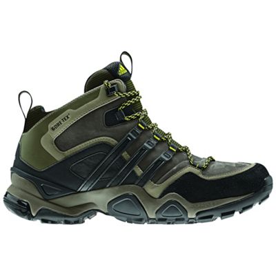Adidas Men's Trans X Mid GTX Lea Boot