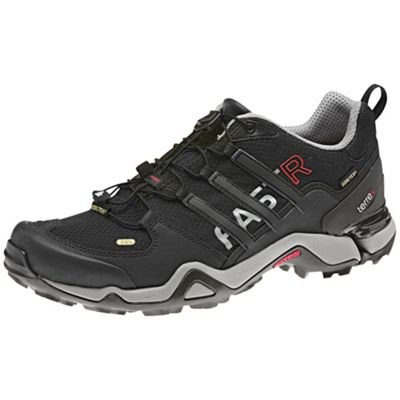 Adidas Men's Terrex Fast R GTX Shoe