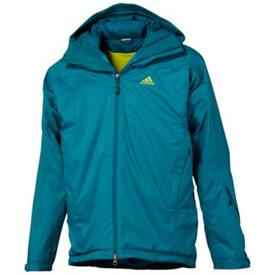 Adidas Men's TS 2l CPS Pad Jacket