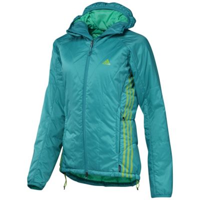 Adidas Women's TS PL Hoody