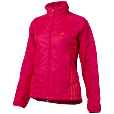Adidas Women's TS PL Jacket