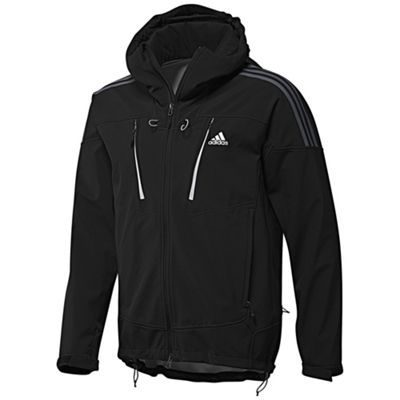Adidas Men's TS Softshell Hoody