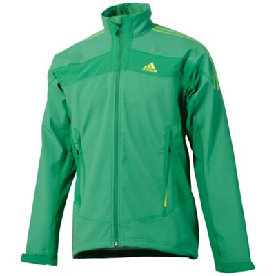 Adidas Men's TS Softshell Jacket