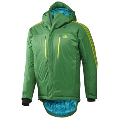 Adidas Men's TX Frostzeit Hoodie