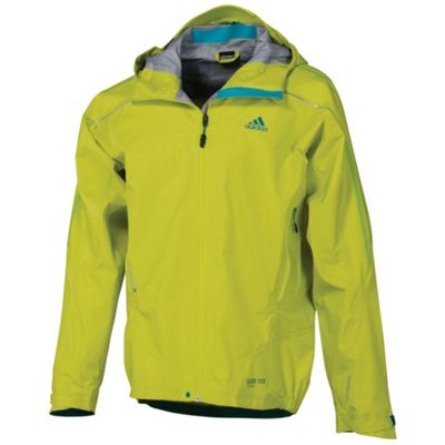 Adidas Men's TX GTX Acts Jacket