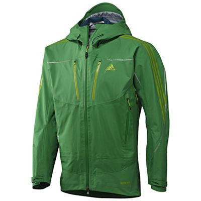 Adidas Men's TX Icefeather Jacket