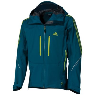 Adidas Men's TX Skyclimb Jacket
