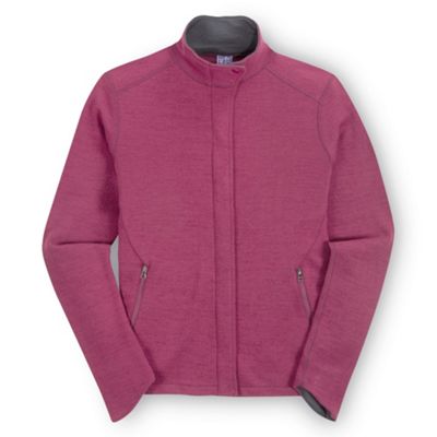 Ibex Women's Izzi Sport FZ Jacket