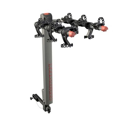 Yakima Double Down Ace 5 Bike Rack