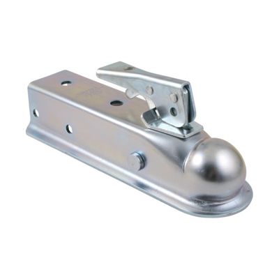 Yakima Trailer Coupler