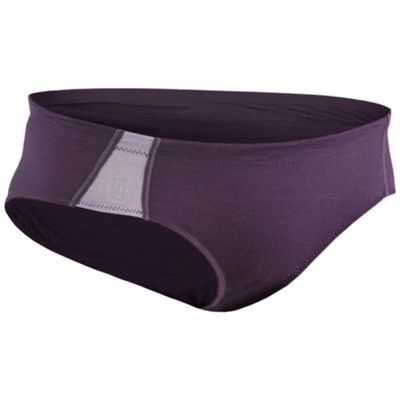 Icebreaker Women's Bolt Hipster