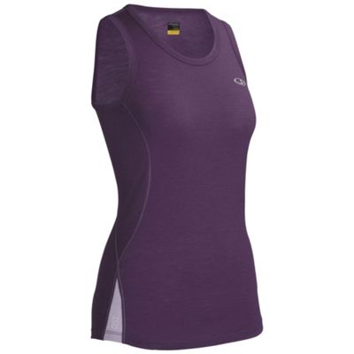 Icebreaker Women's Bolt Tank