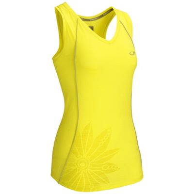 Icebreaker Women's Flash Tank