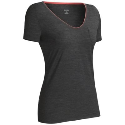 Icebreaker Women's Harmony T