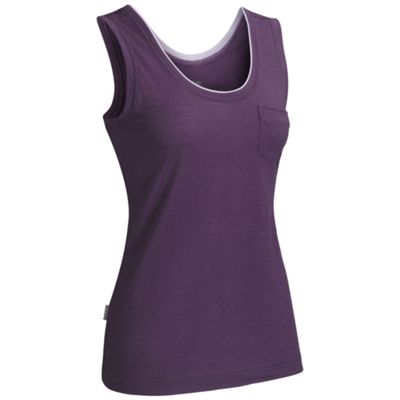 Icebreaker Women's Haromny Tank