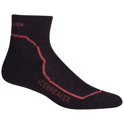 Icebreaker Women's Hike Lite Mini Sock