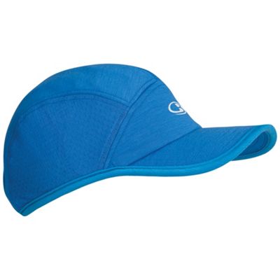 Icebreaker Quantum Cap