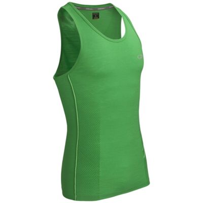 Icebreaker Men's Sonic Tank