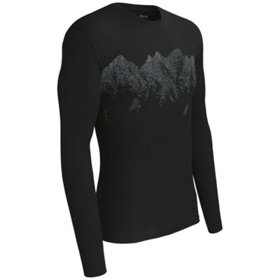 Icebreaker LS Tech T Lite