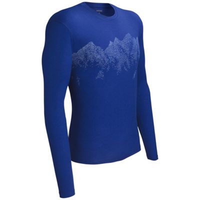 Icebreaker LS Tech T Lite
