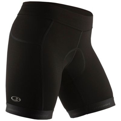 Icebreaker Vibe Short
