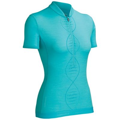 Icebreaker Women's Vibe SS Jersey