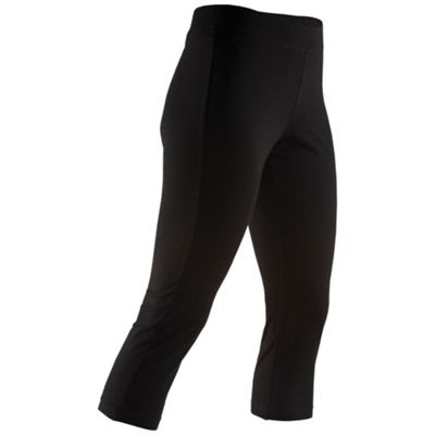 Icebreaker Women's Villa Crop Leggings