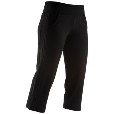Icebreaker Women's Villa Crop Pant