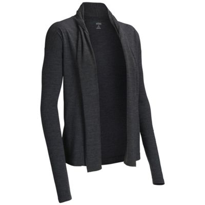 Icebreaker Women's Villa Wrap