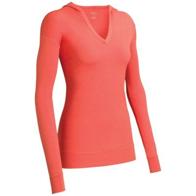 Icebreaker Women's Vista Hood