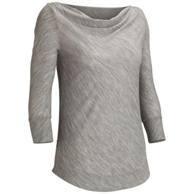 Icebreaker Women's Willow 3/4 T