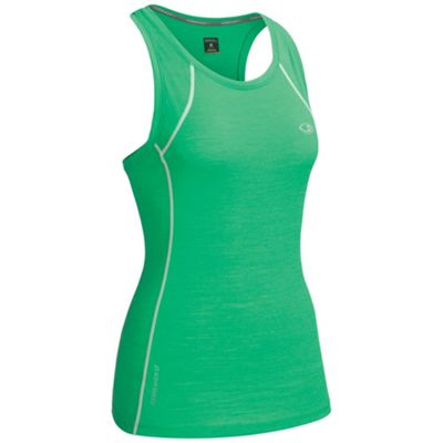 Icebreaker Women's Zest Tank