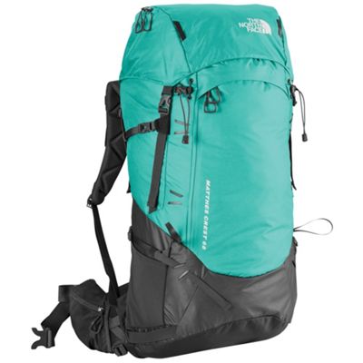 The North Face Women's Matthes Crest 68 Pack