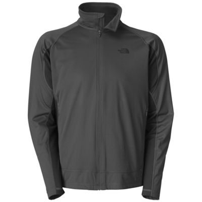 The North Face Men's Alpine Hybrid Full Zip