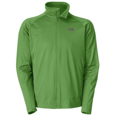 The North Face Men's Alpine Hybrid Full Zip