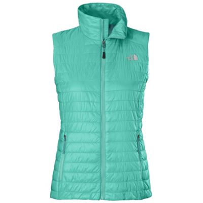 The North Face Women's Blaze Vest
