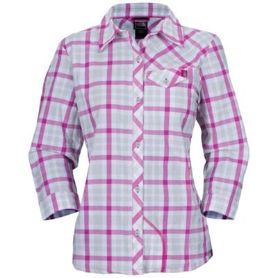 The North Face Women's Brushcut Shirt