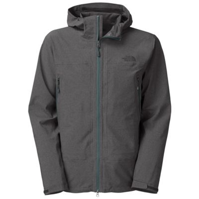 The North Face Burst Rock Jacket