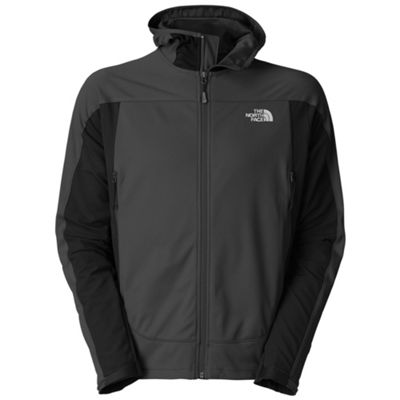 The North Face Men's Cipher Hybrid Hoodie