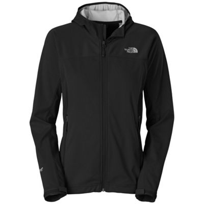 The North Face Women's Cipher Hybrid Hoodie